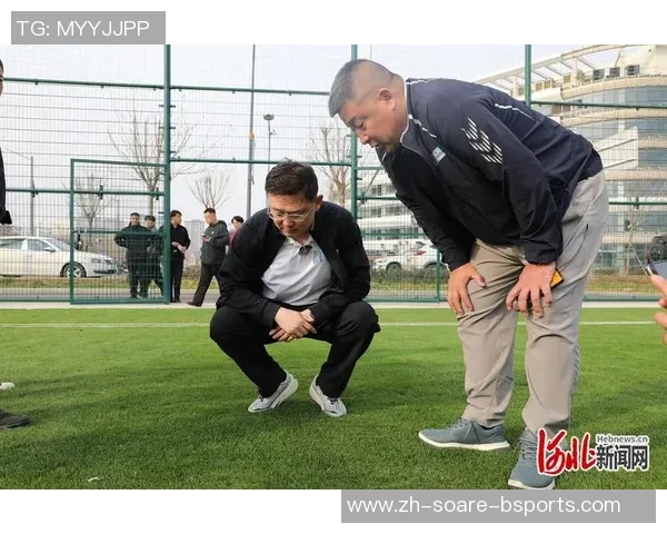 正面刚！闻名媒体人痛斥孙继海：把青训搞成欺诈园区，注定死路一条